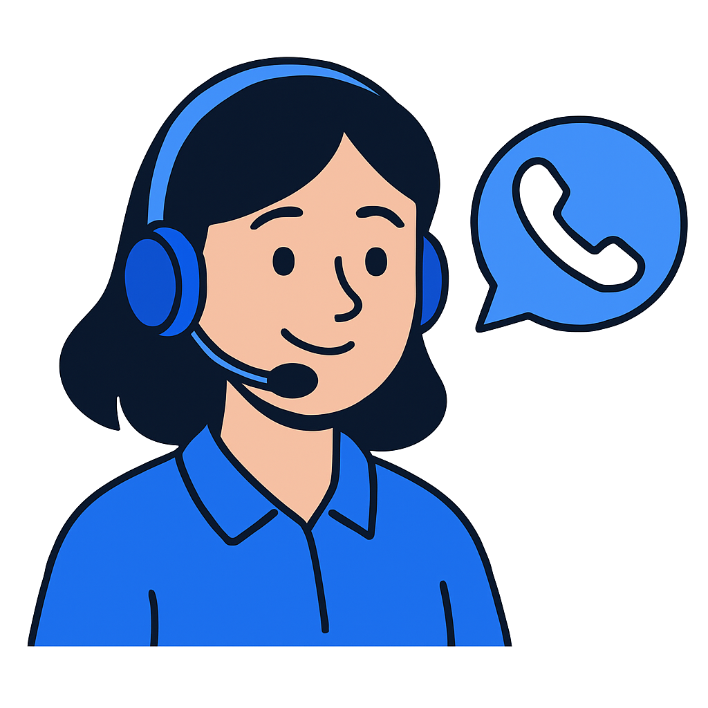Customer support at Italy Bus Rental - Get your quote today