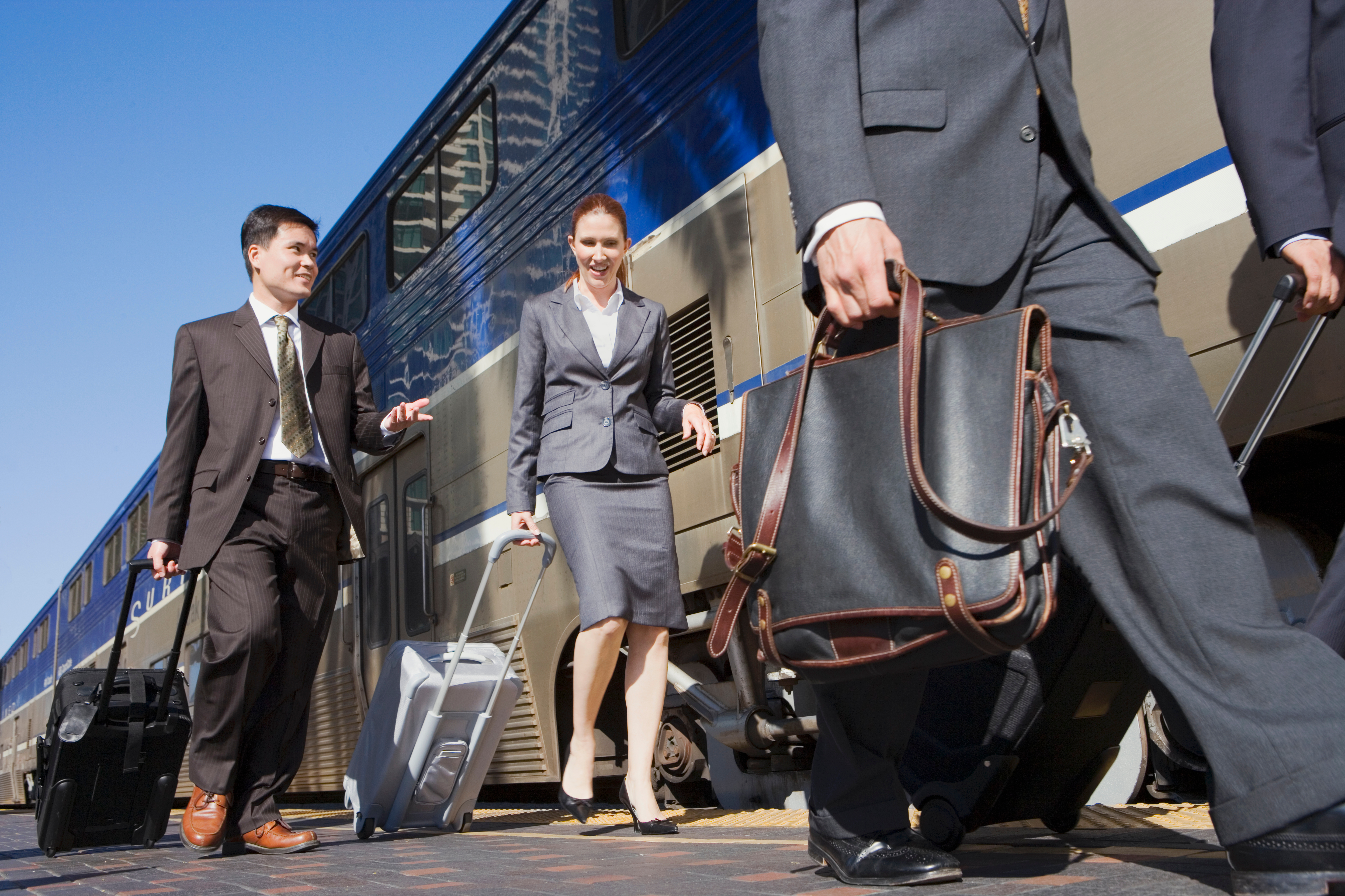 Corporate event transport with Italy Bus Rental - Professional business travel in Italy
