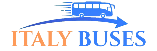 Italy Bus Rental - Premium Coach Hire Services